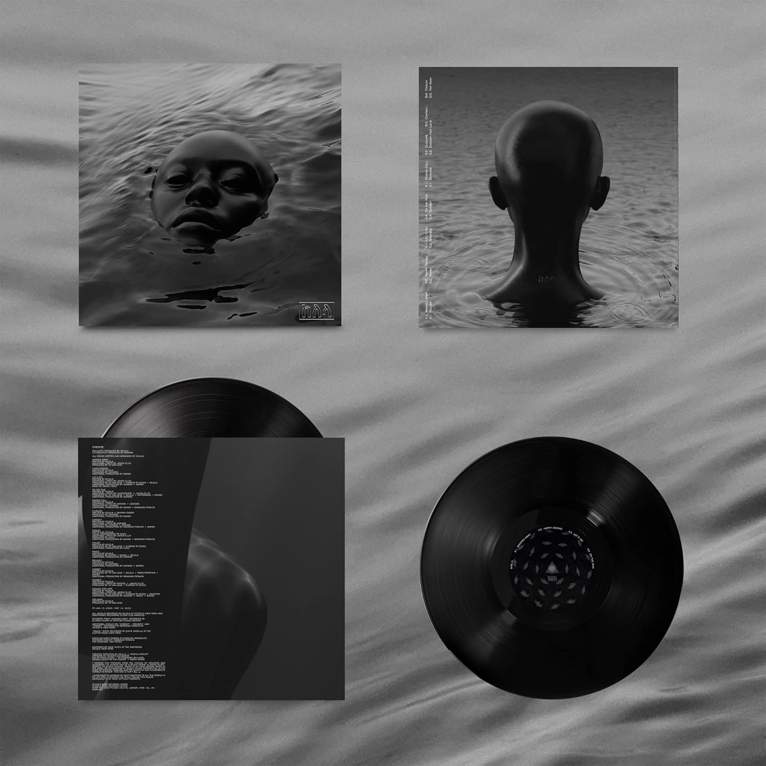 Raven Raven image number 1