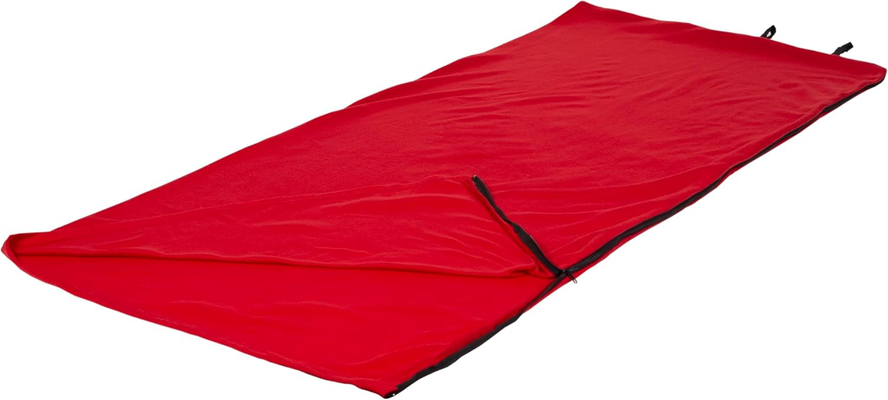 Stansport Fleece Sleeping Bag image number 4