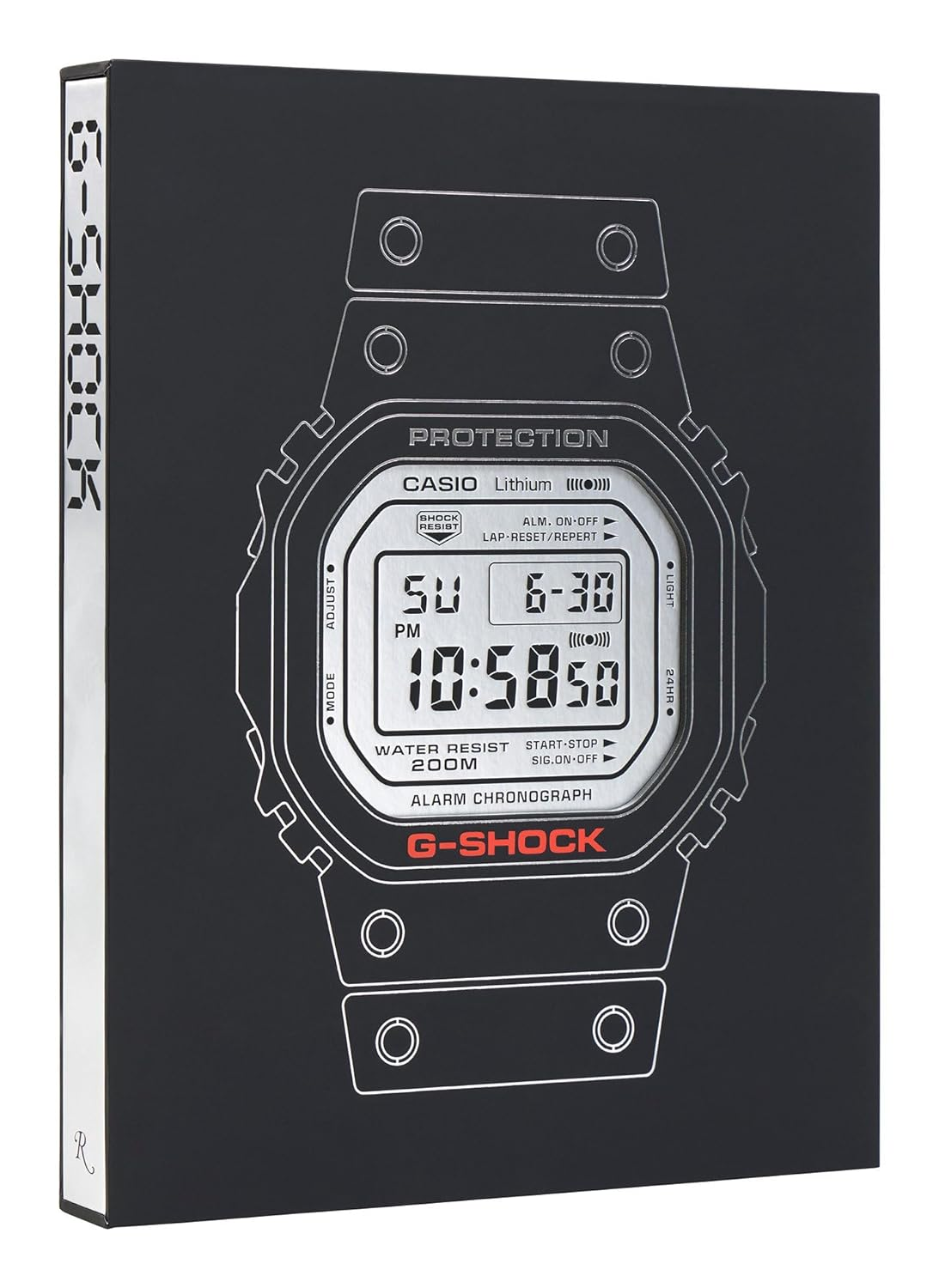 G-SHOCK G-SHOCK