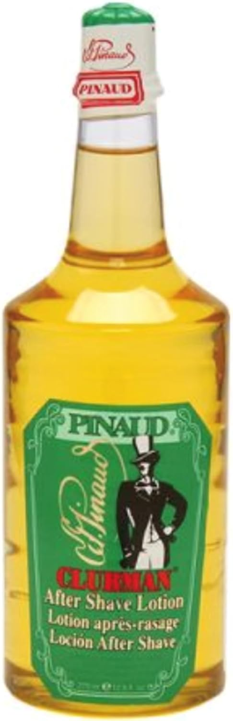 Clubman Pinaud after Shave Lotion, 370Ml image number 2