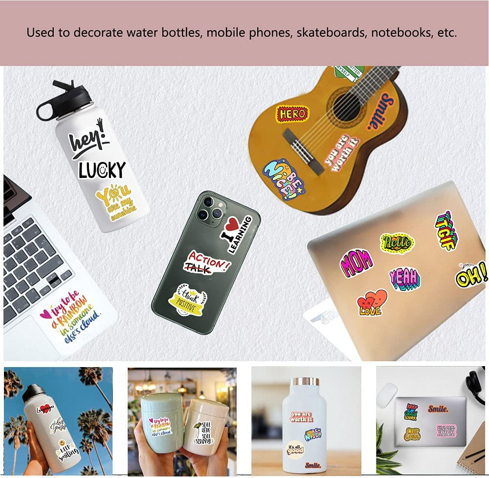 City France Stickers,50 PCS France Vinyl Waterproof Decals for Water Bottles Computer Bicycle Skateboard Luggage Phone Pad Laptop Kids Teens Stickers Pack