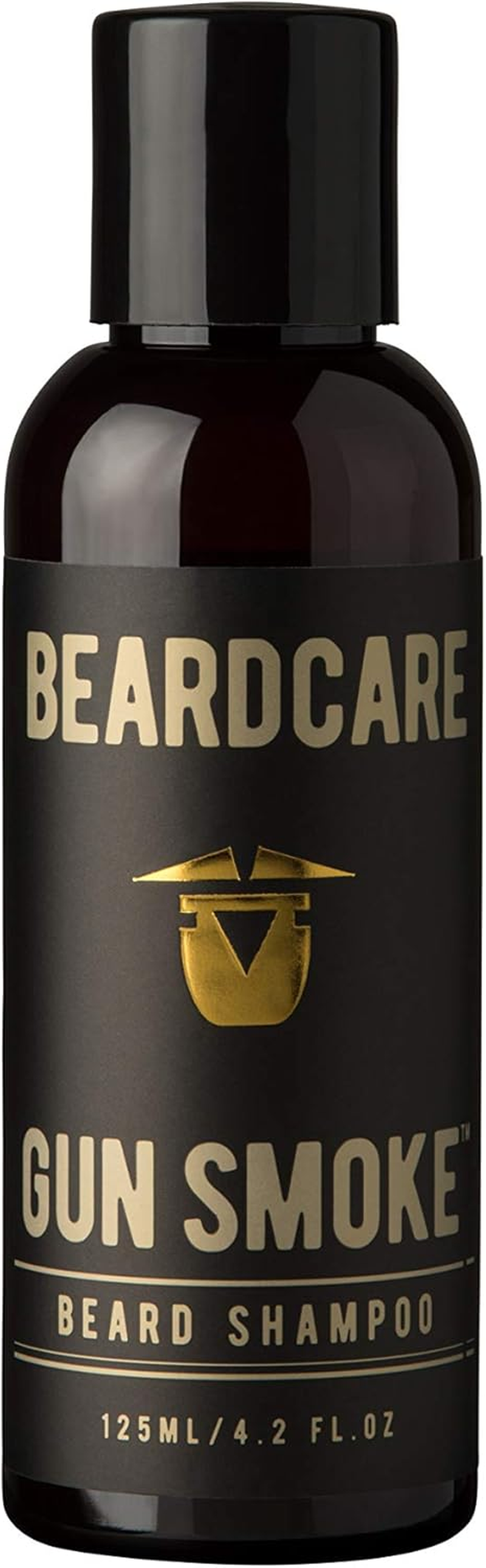 Beard Shampoo and Beard Conditioner Set Natural Growth, Beard Grooming and Skin Care by Beardcare - (125Ml Each) image number 4