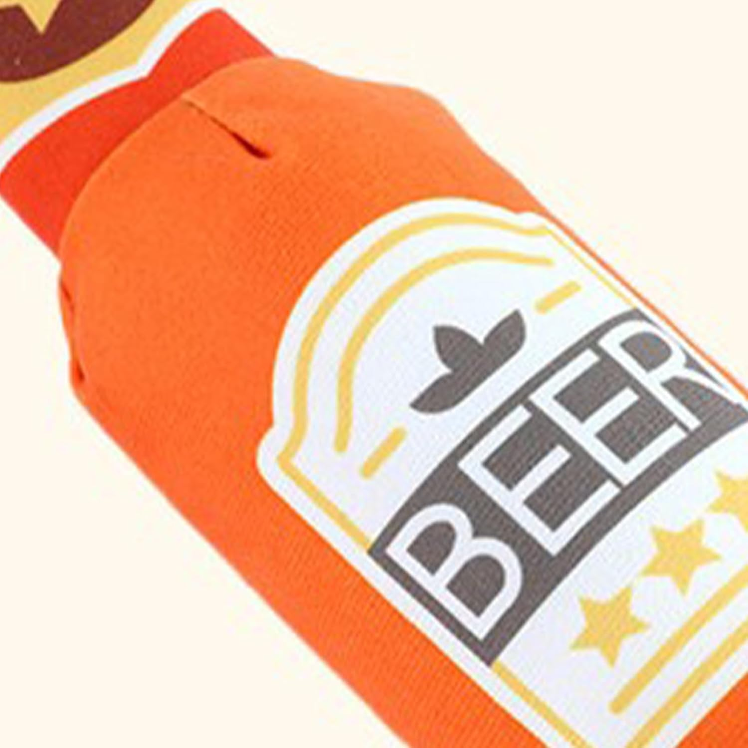 Squeaky Dog Toys, Wine Bottle Dog Chew Toys with Sound Squeaker, Interactive Dog Teeth Cleaning Toy for All Breed Dogs/193 image number 6