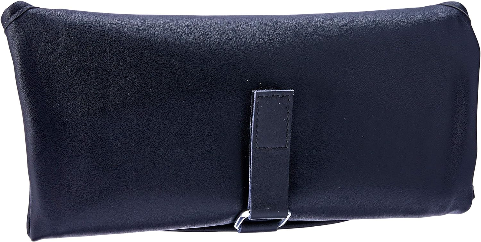 ISOKI Isoki Onyx Black Standard Change Mat Clutch, Onyx, 400 Grams image number 1