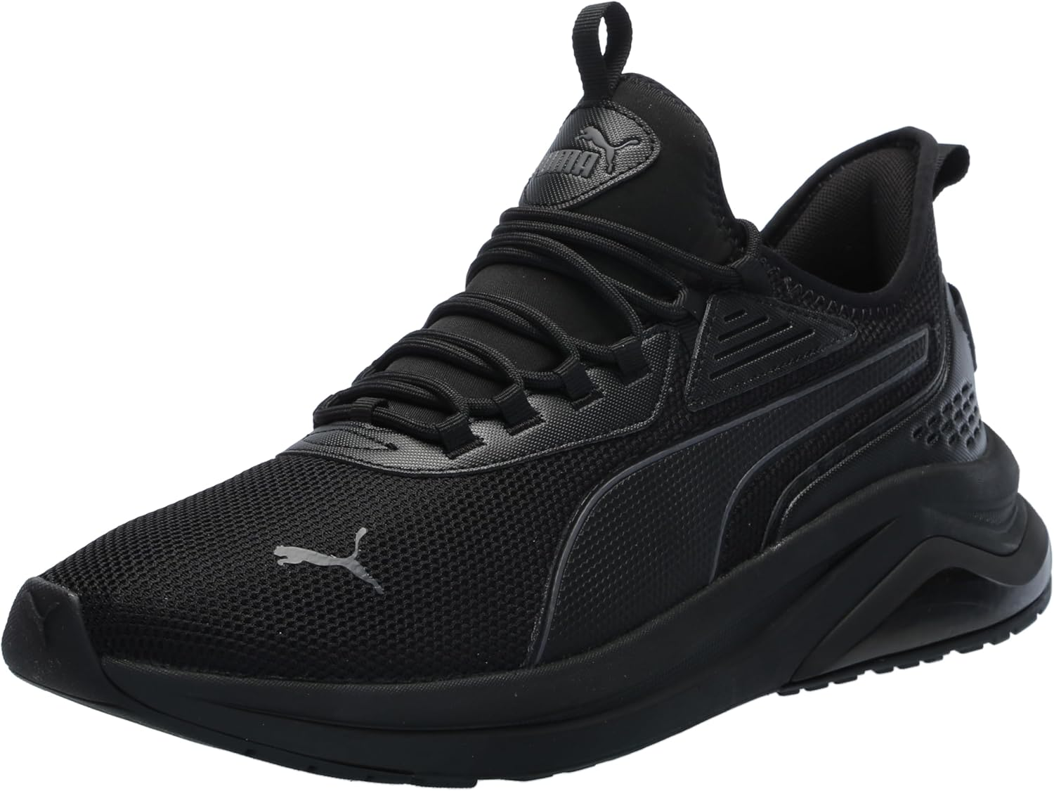 PUMA Men'S Amplifier Sneaker
