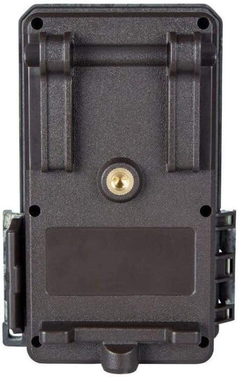 Bushnell Core DS-4K No Glow Trail Camera. Hunting Game Camera with 4K Video and 32MP Images, Tree Bark Camo image number 3