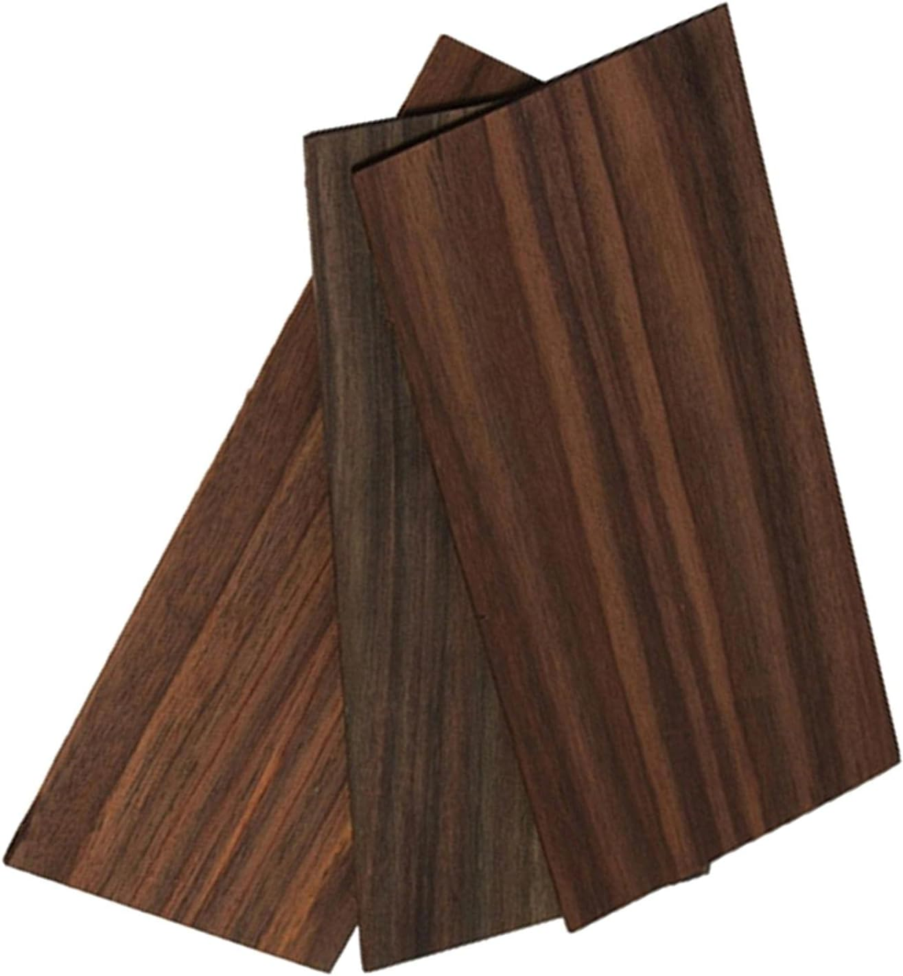 Wood Veneer Sheet for Guitar Diy Personalization image number 3