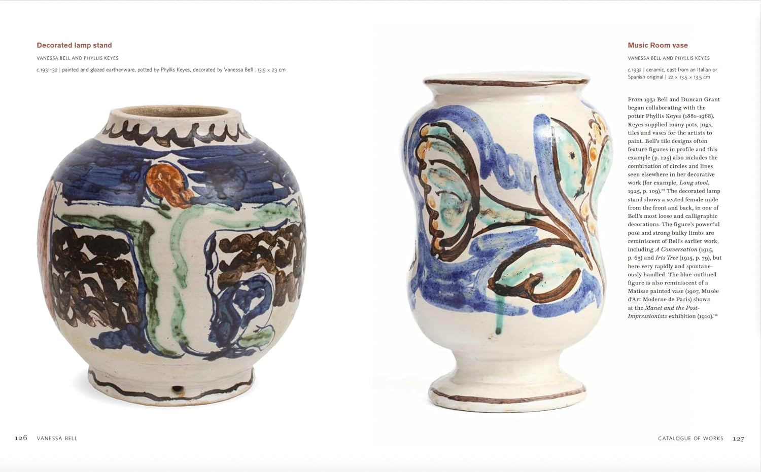 Vanessa Bell: a World of Form and Colour image number 5