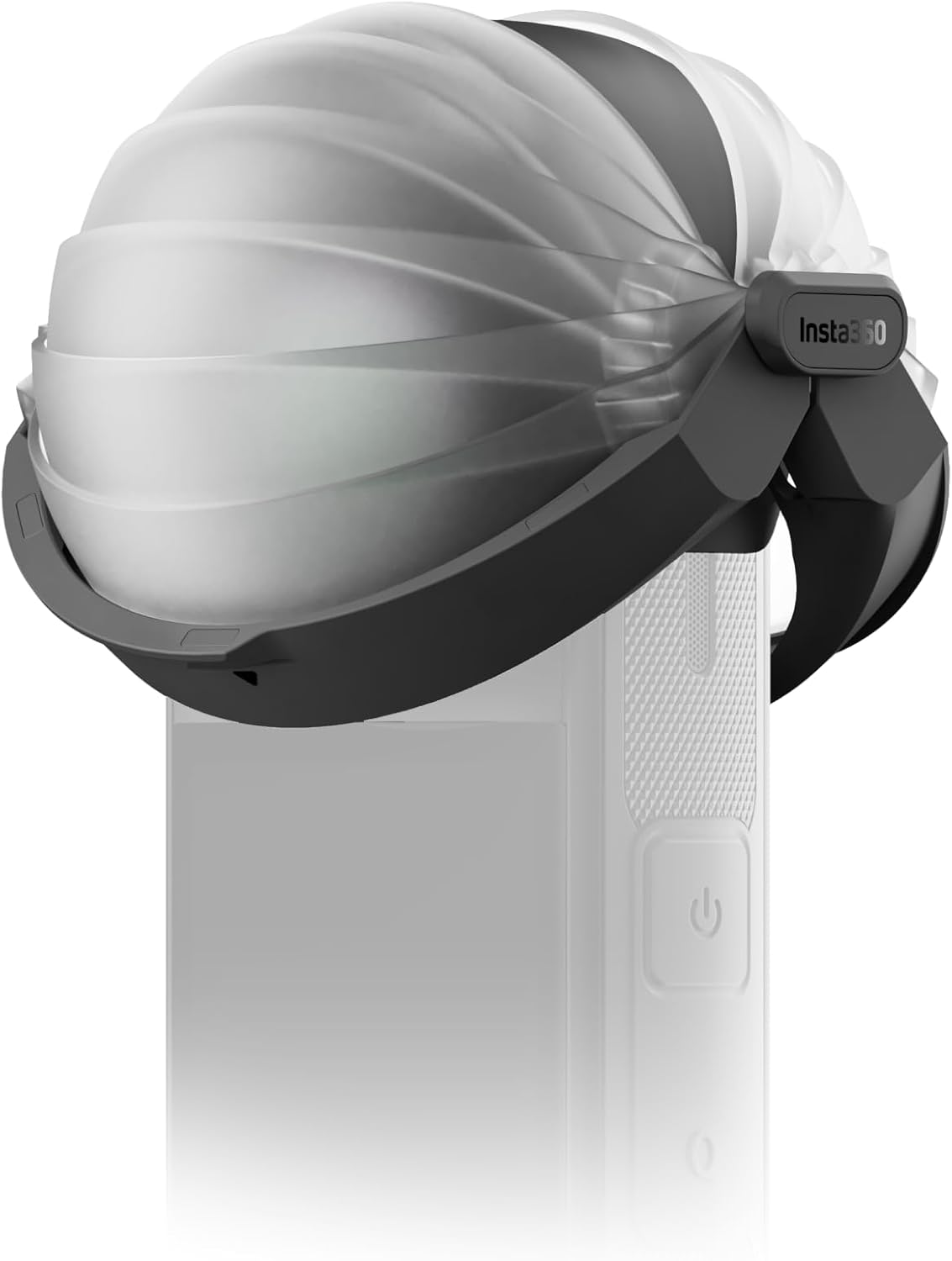 Insta360 X5 Foldable Lens Cap