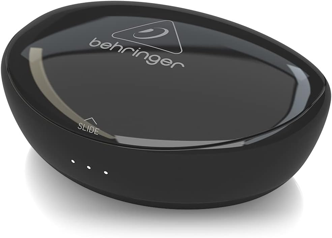 Behringer T-Buds Wireless Earbuds with Noise Cancel image number 6