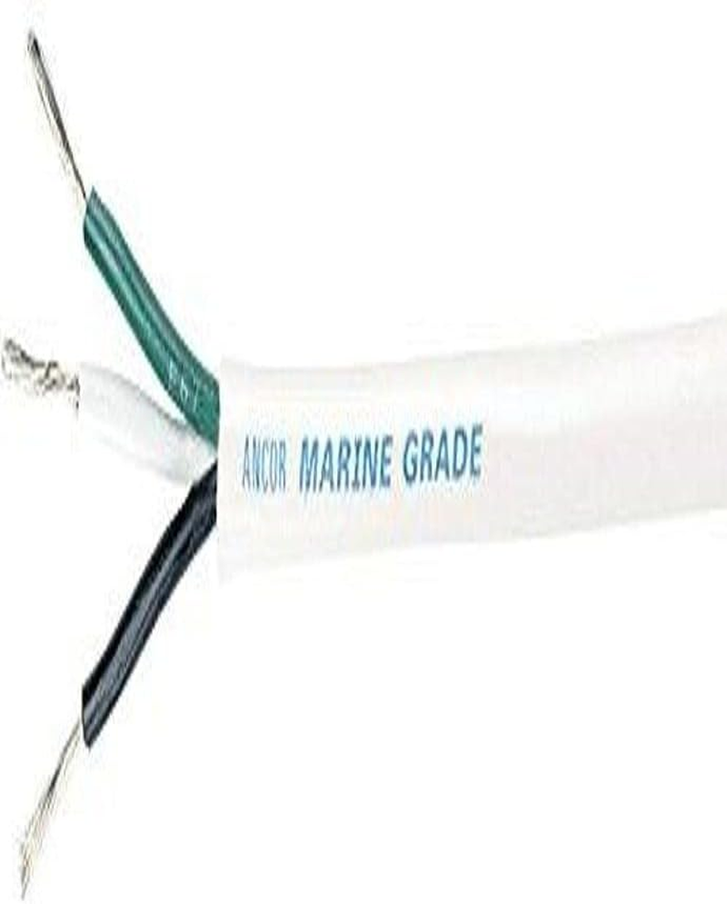 Ancor Marine Grade Duplex and Triplex Wire