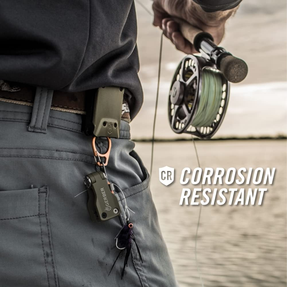 Gerber Defender&trade; Tether Small image number 5