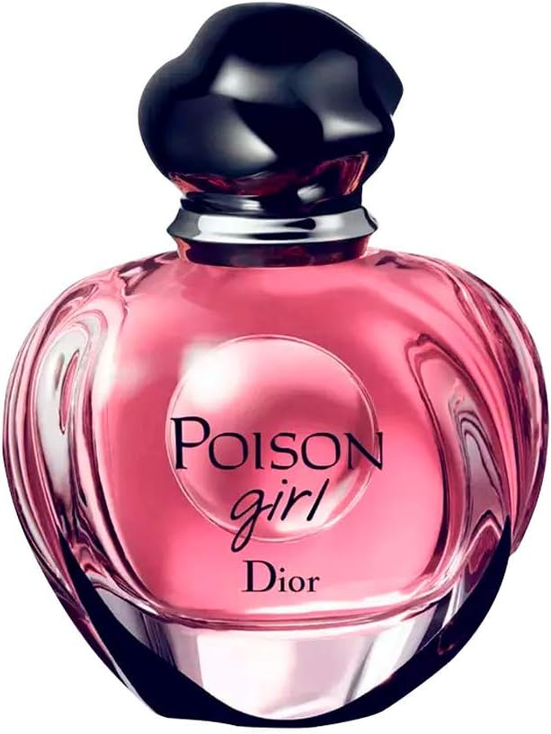 Dior Eau De Parfum Spray for Women, Poison Girl image number 1
