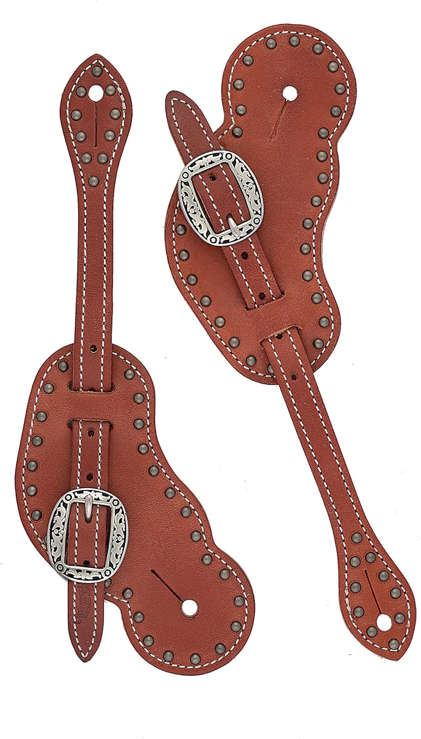 Weaver Leather All Purpose Spur Straps