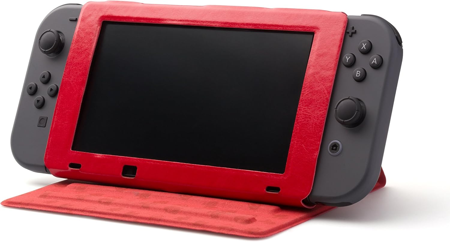 Nintendo Switch Hybrid Cover - Mario image number 5