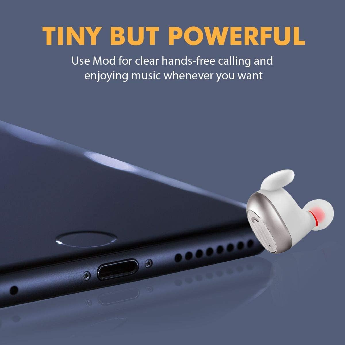 Mod.White Mod.White image number 3