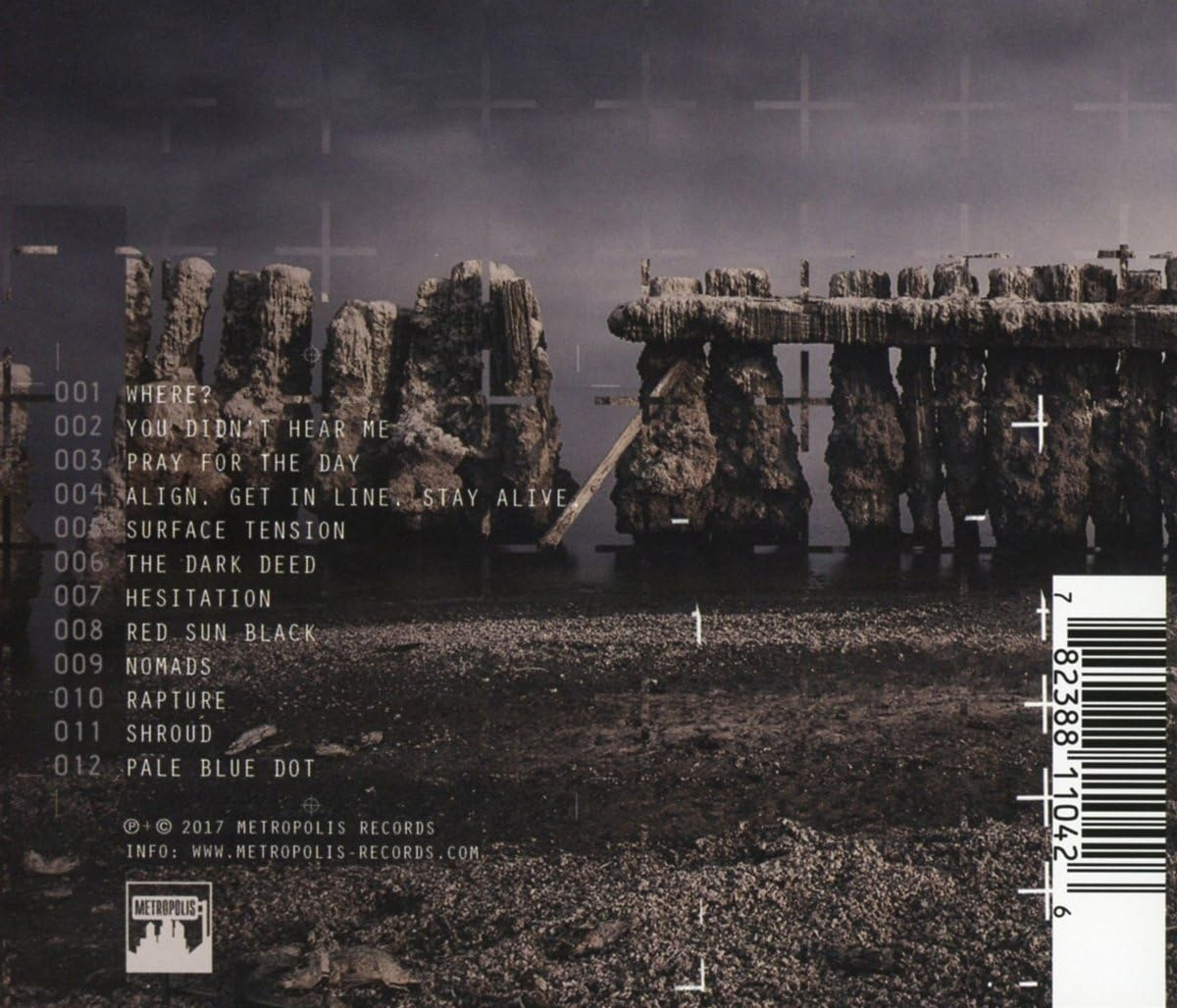 Hesitation (CD) image number 1