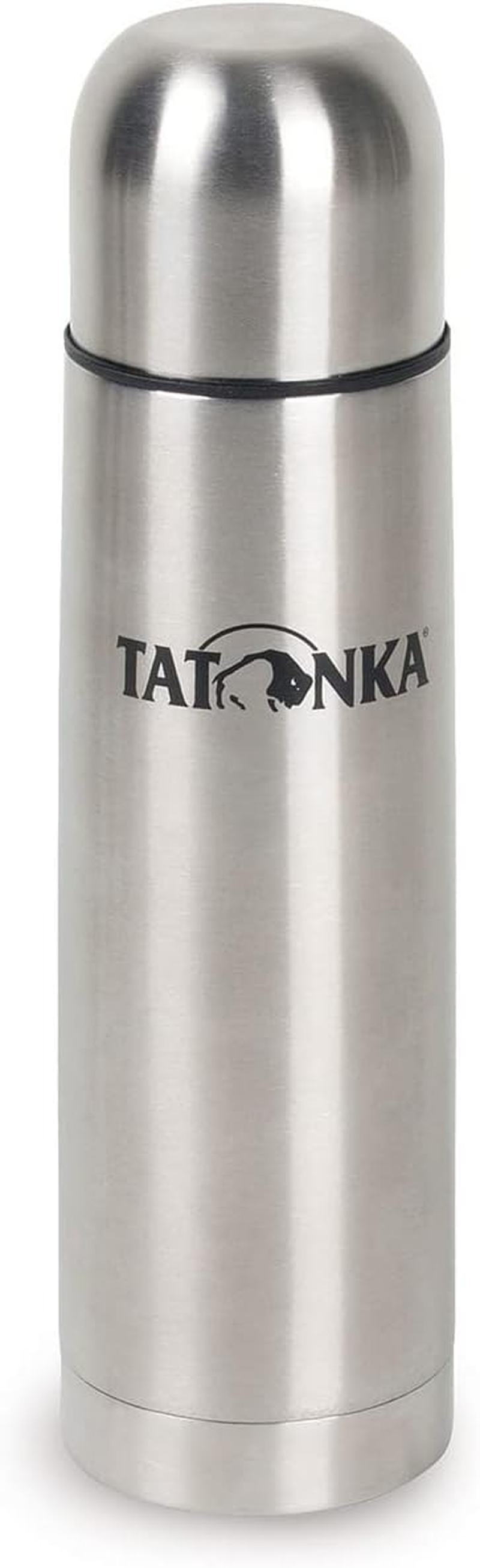 Tatonka H&C Stuff 4155 Thermos Flask 0.75 L, Transparent, 8.3 X 27.4 Cm image number 2