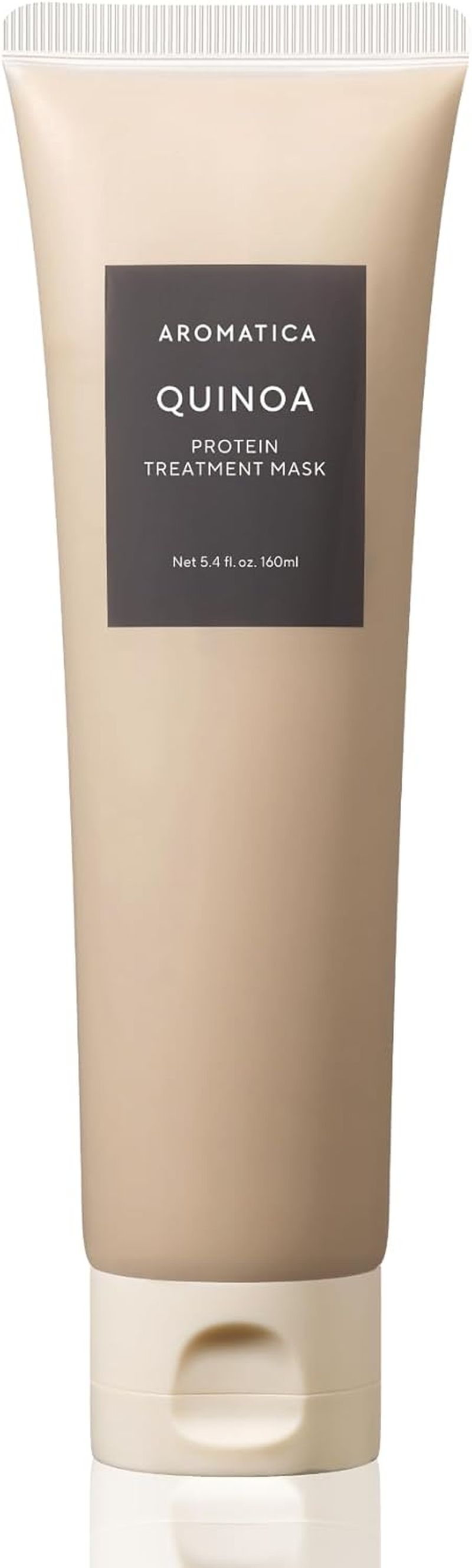 AROMATICA Quinoa Protein Treatment Mask, image number 1