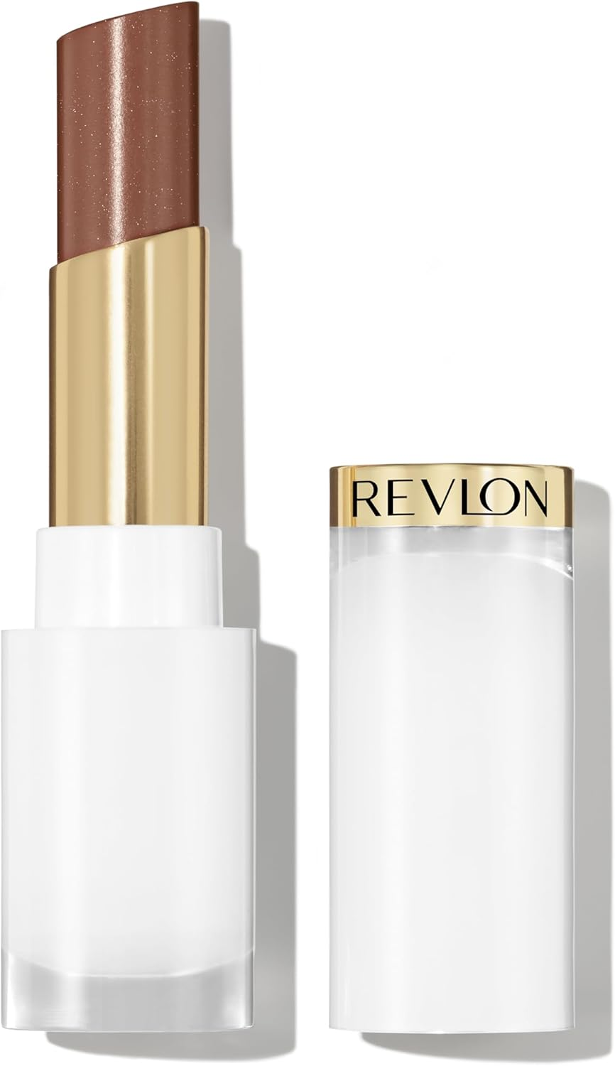 Revlon Super Lustrous Glass Shine Balm, Glossed up Rose