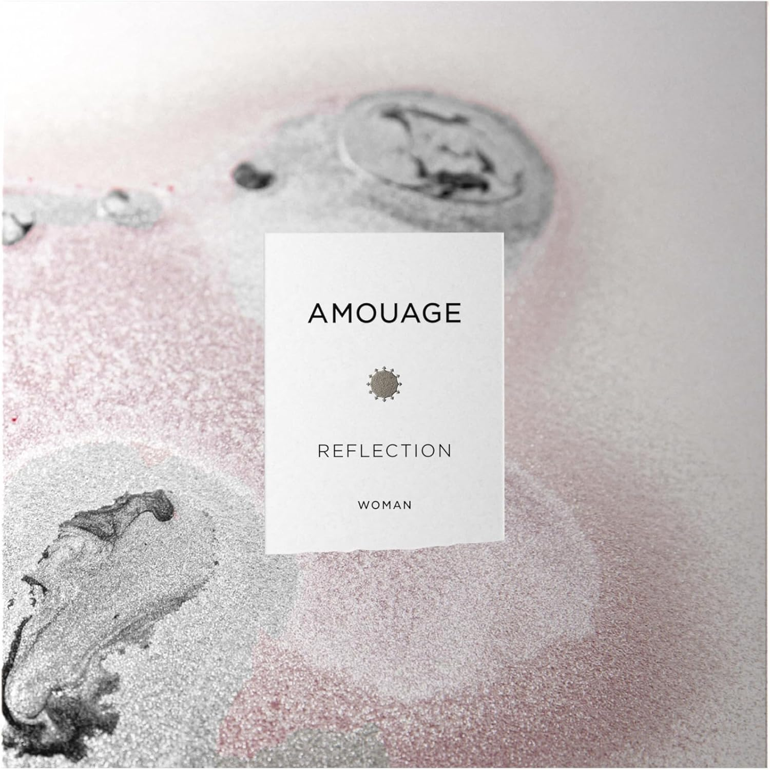 Amouage Women'S Reflection Eau De Parfum 100 Ml image number 1