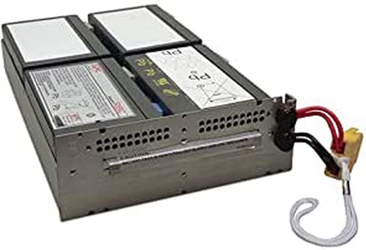 APC Replacement Battery Cartridge #133