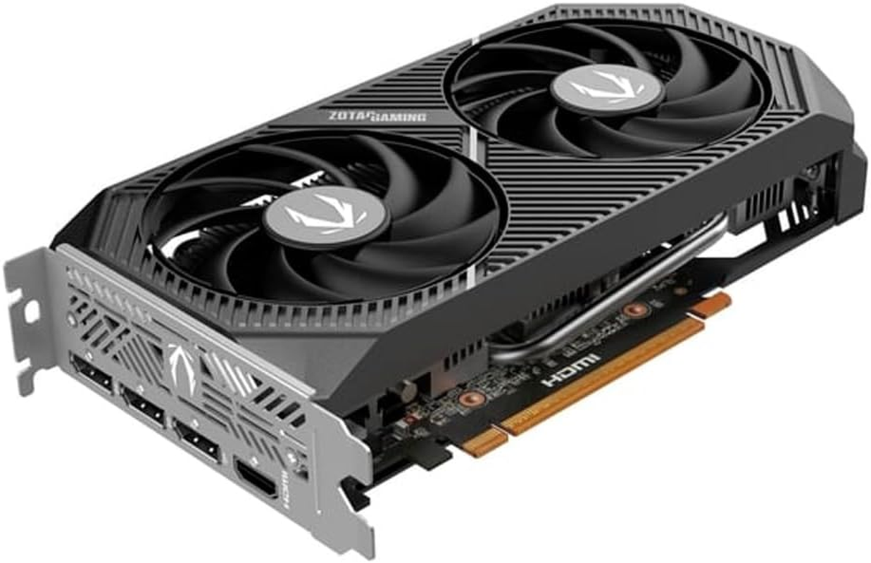 ZOTAC Gaming Geforce RTX 5050 TE OC image number 3