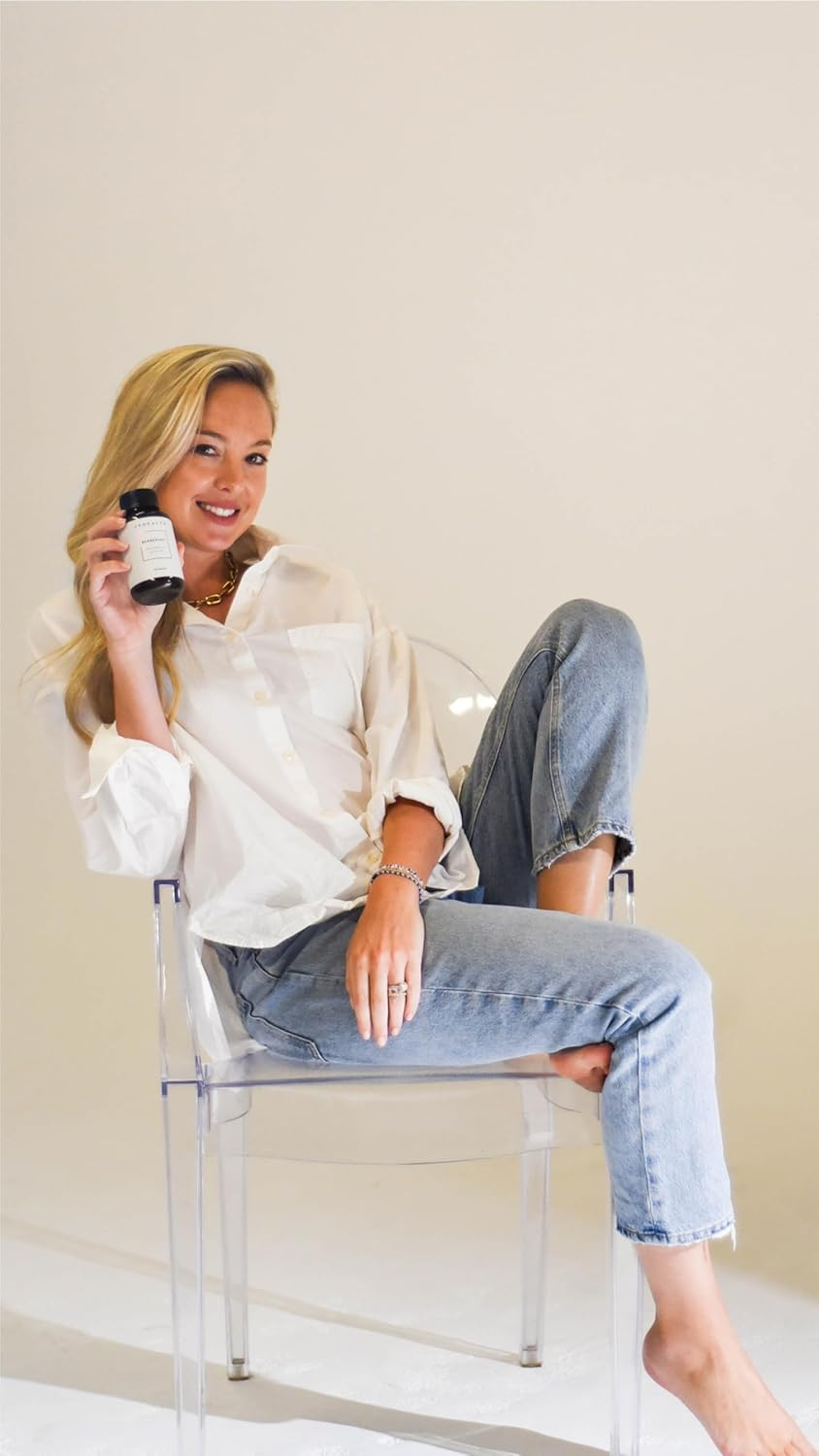 Jshealth Vitamins Berberine+ | Berberine Supplement for Metabolic Health | Aids Carbohydrate and Lipid Metabolism | 60 Capsules