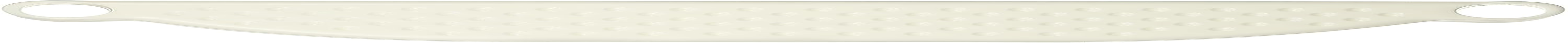 Highchair Footrest with Wide Platform for Stable Support Comfortable Ergonomic Foot Stool Replacement for Growing Feet Suitable for Home and Restaurant Use image number 3