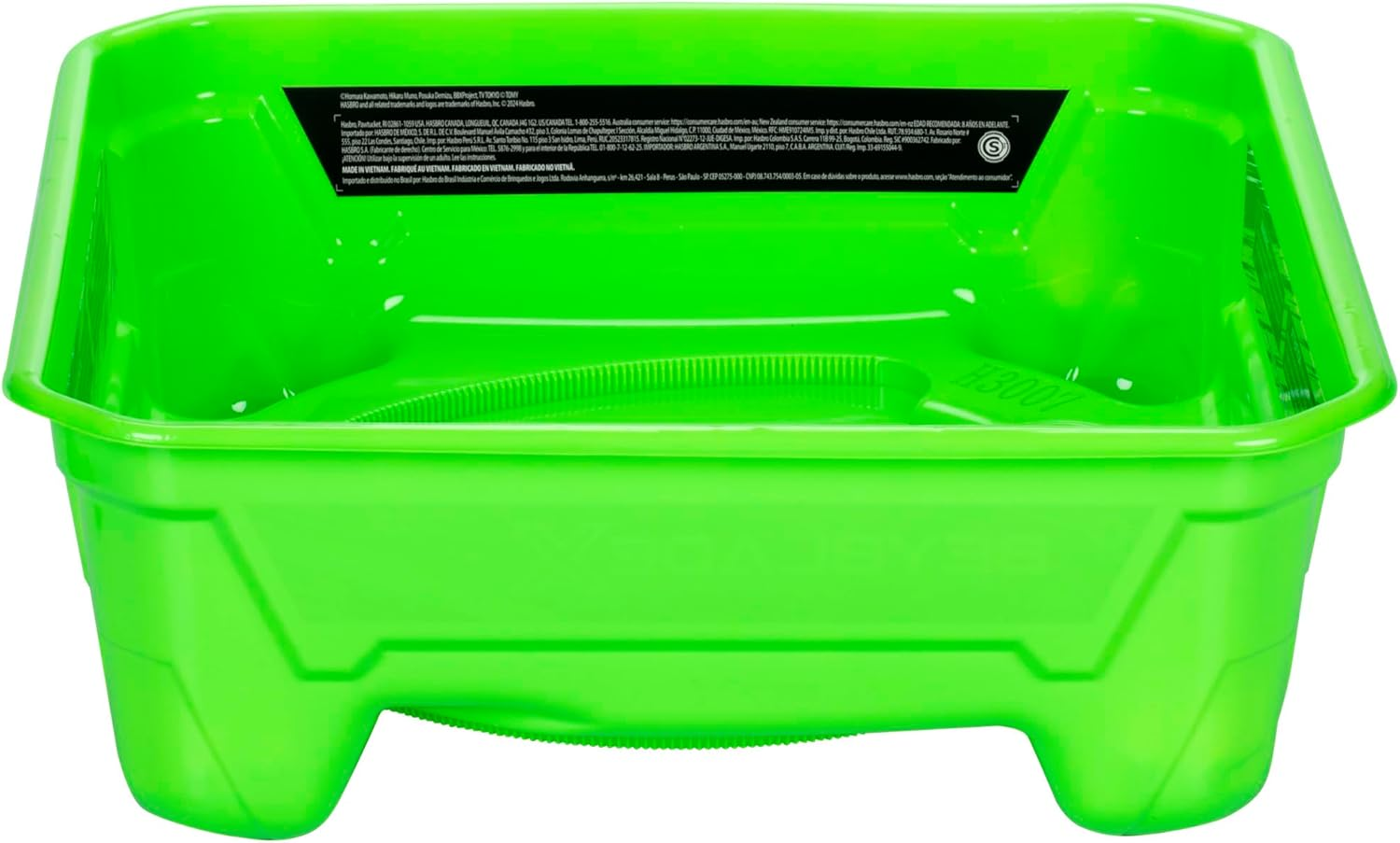 Beyblade X Beystadium Battle Arena Stadium for Beyblade Spinning-Top Toys