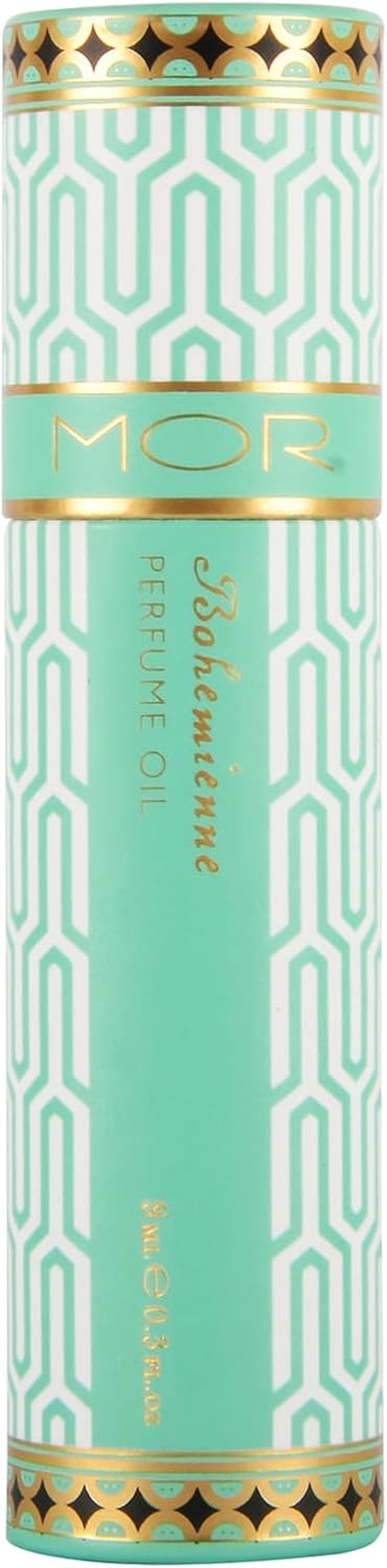 MOR Boutique Bohemienne Perfume Oil image number 1