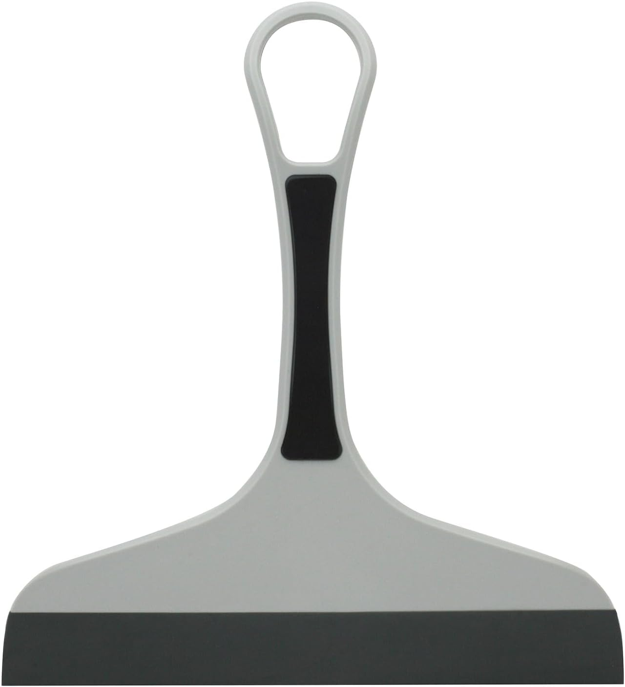 Wise BK-004 Magnetic Bath Drainer Wiper (W X D X H): 7.9 X 1.1 X 8.7 Inches (200 X 27 X 220 Mm), Hook Hole, Convenient, Magnet, Easy to Dry, Cleaning, Simple, Space Saving, Squeegee, Bathroom, Mirror,