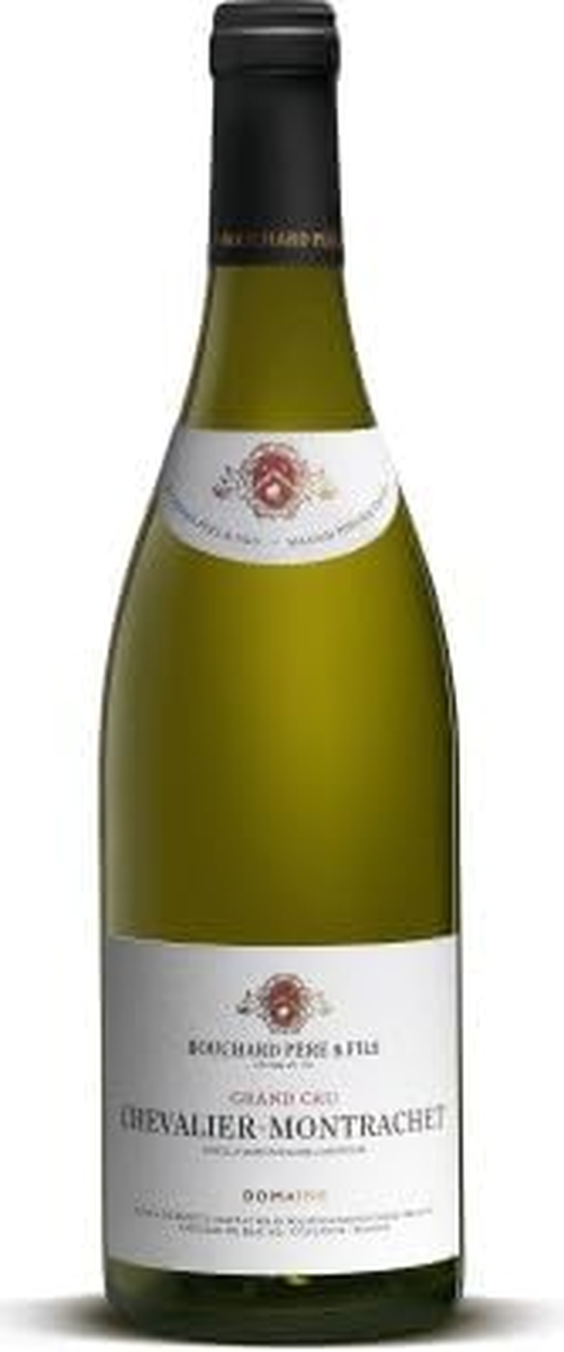 Domaine Bouchard Pere & Fils - Chevalier-Montrachet Grand Cru - 2021