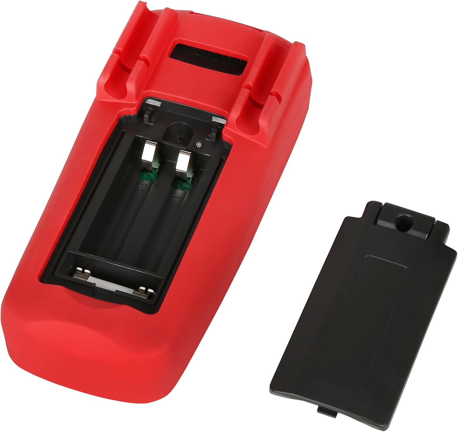 Uni-T Mie0361 UT139S Universal Multimeter, Black/Red, 17.5 X 8.1 X 4.8 Cm image number 2