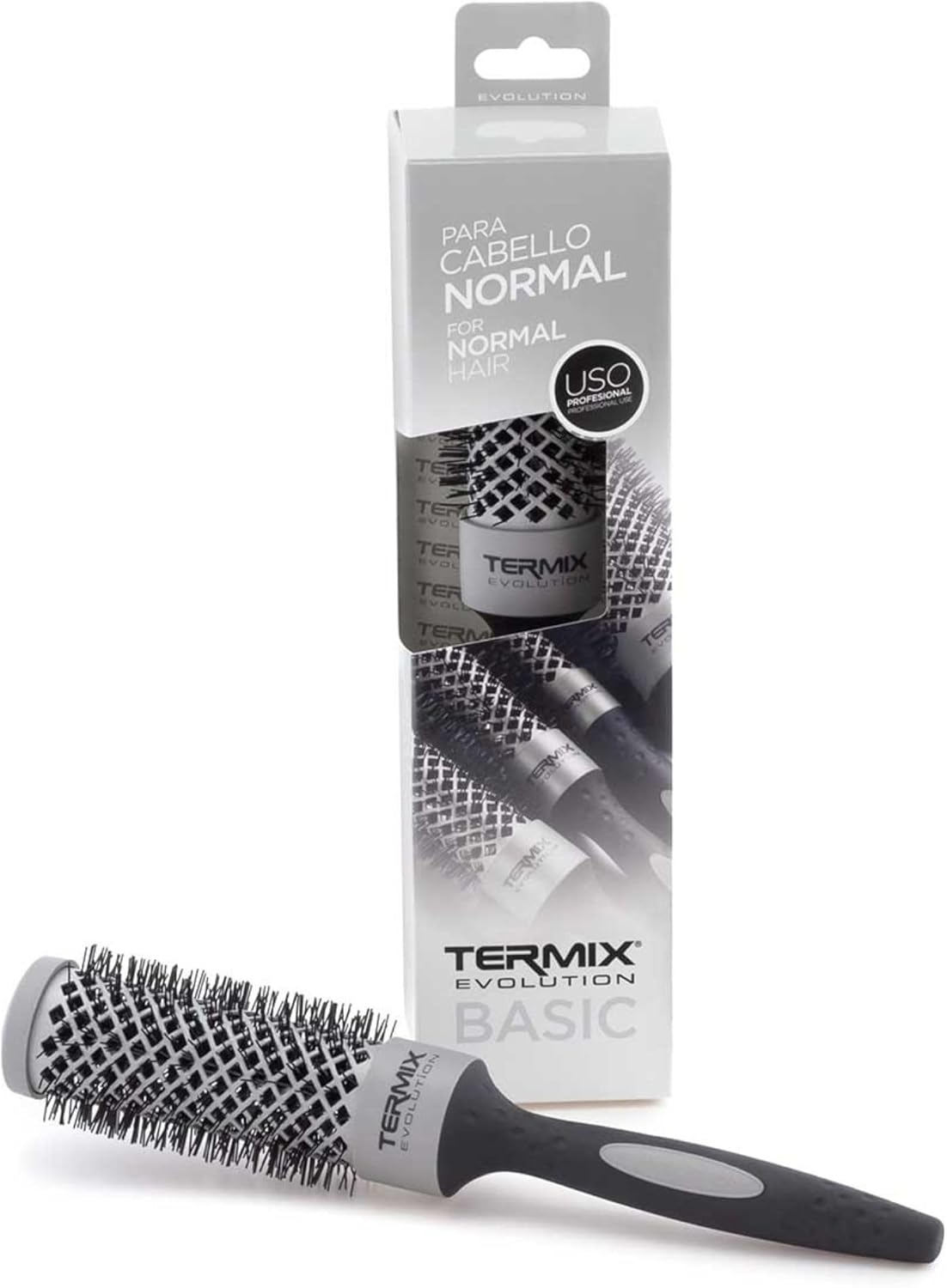 Termix Basic Evolution Brush, 1 Count image number 3