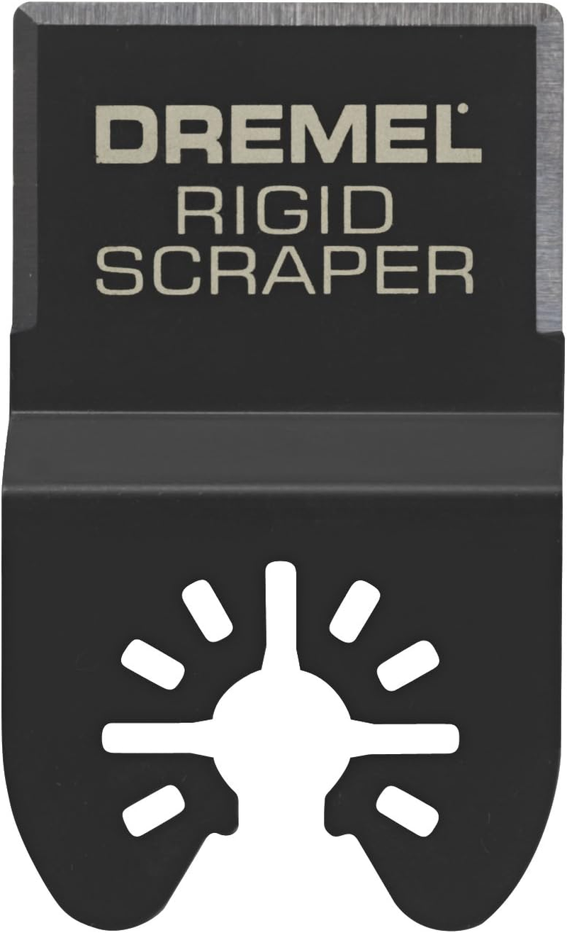 Dremel MM610 Multi-Max Flexible Scraper image number 3