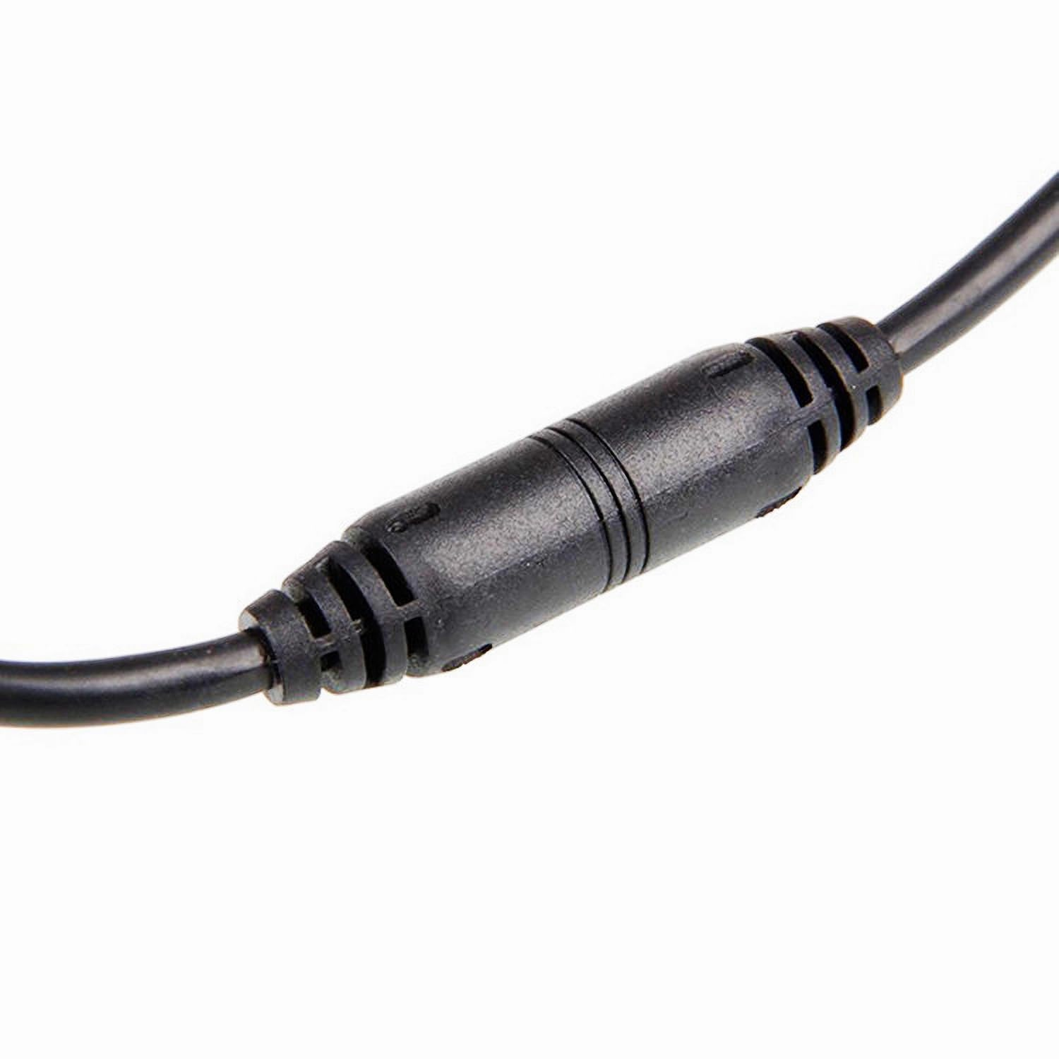 SUC-C4 Cable Replacement USB Data Transfer Charging Cord Compatible with SUC-C4 Digimax Digital Cameras NV100HD NV106HD NV24HD NV24 TL34HD and More (0.5M) image number 2