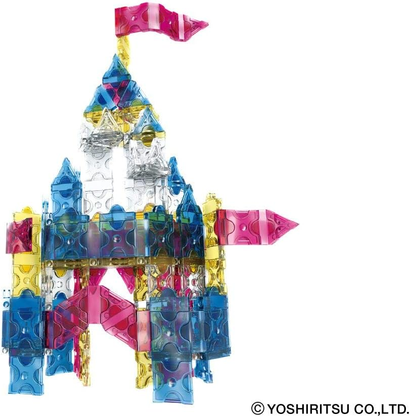 Laq BS0023 Free Style Crystal image number 6