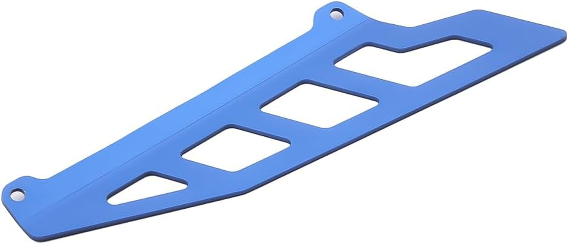 Modeer for S.Uzuki DRZ400E DRZ400S 2000-2022 DRZ400SM 2005-2022 DRZ400 S E SM Motorcycle CNC Rear Chain Guard Protector Drz 400E 400S 400Sm Accessories (Blue) - Black image number 7