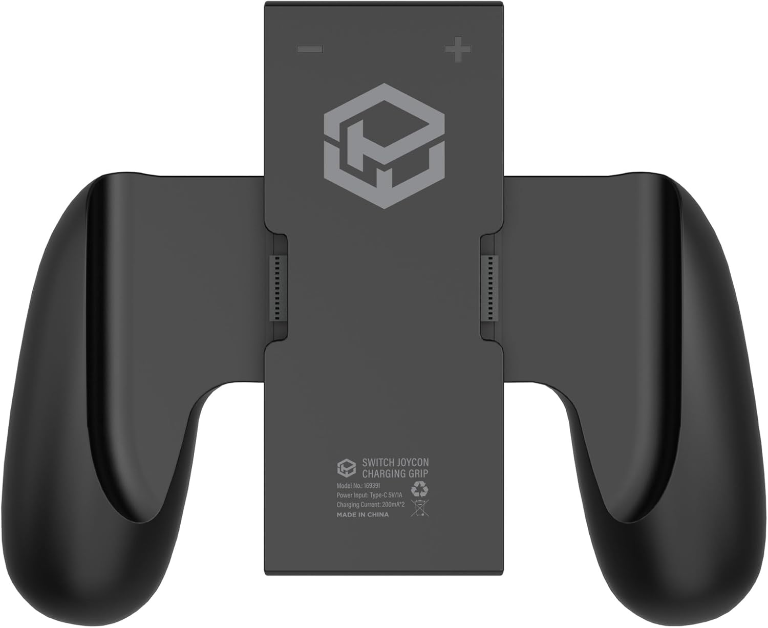 Powerwave Charging Grip for Nintendo Switch 2 image number 4