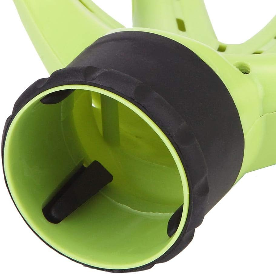 Yuksok Universal Hand Diffuser Hair Dryer Hairdressing Salon Curly Hair image number 3