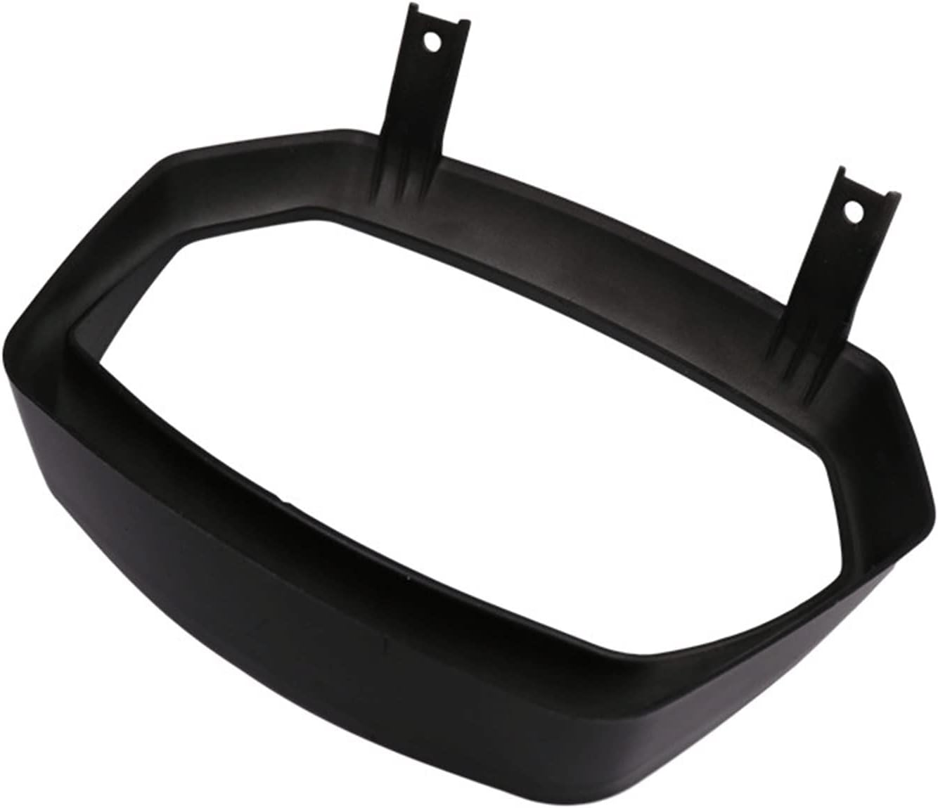 YEJIANGHUA Compatible with Vespa Sprint 150 Motorcycle Accessories Scooter Headlamp Ring Headlight Protective Cover Personality image number 3