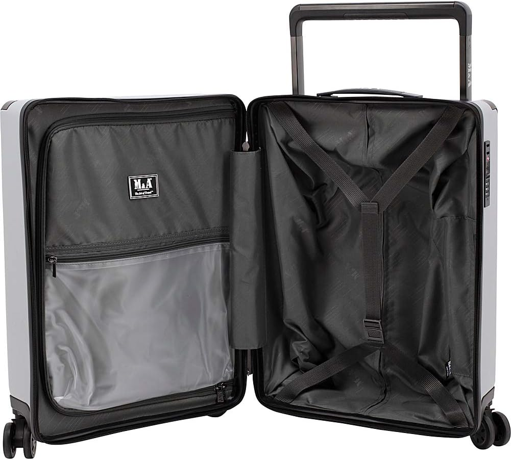 Traveler'S Club Spinner image number 4