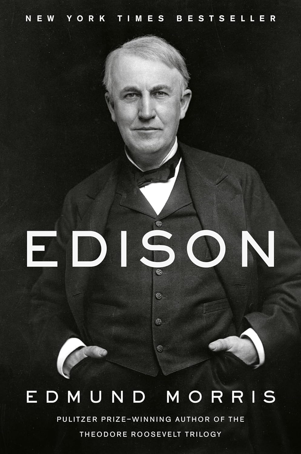Edison Edison image number 1