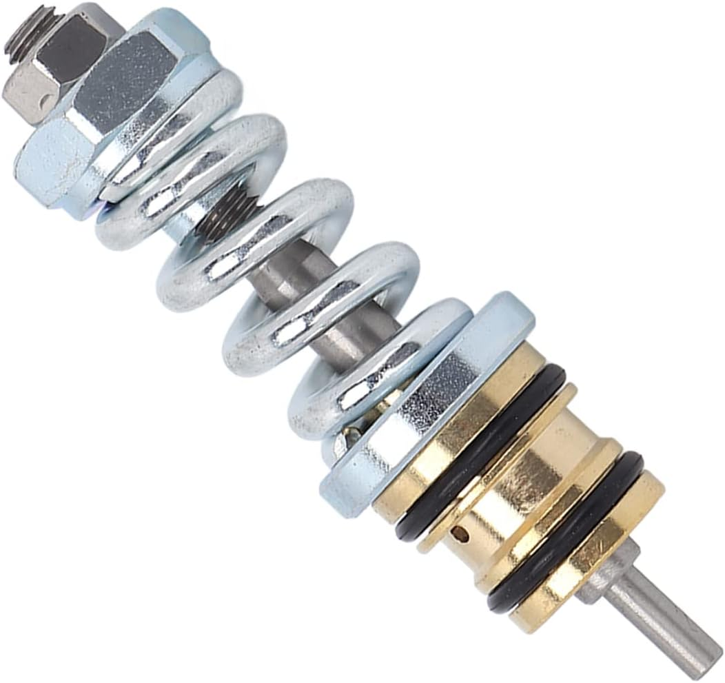 308418003, Simple Installation Rustproof Stable Unloader Valve Strong Replacement for Troy Bilt for Pressure Washer Pump image number 5