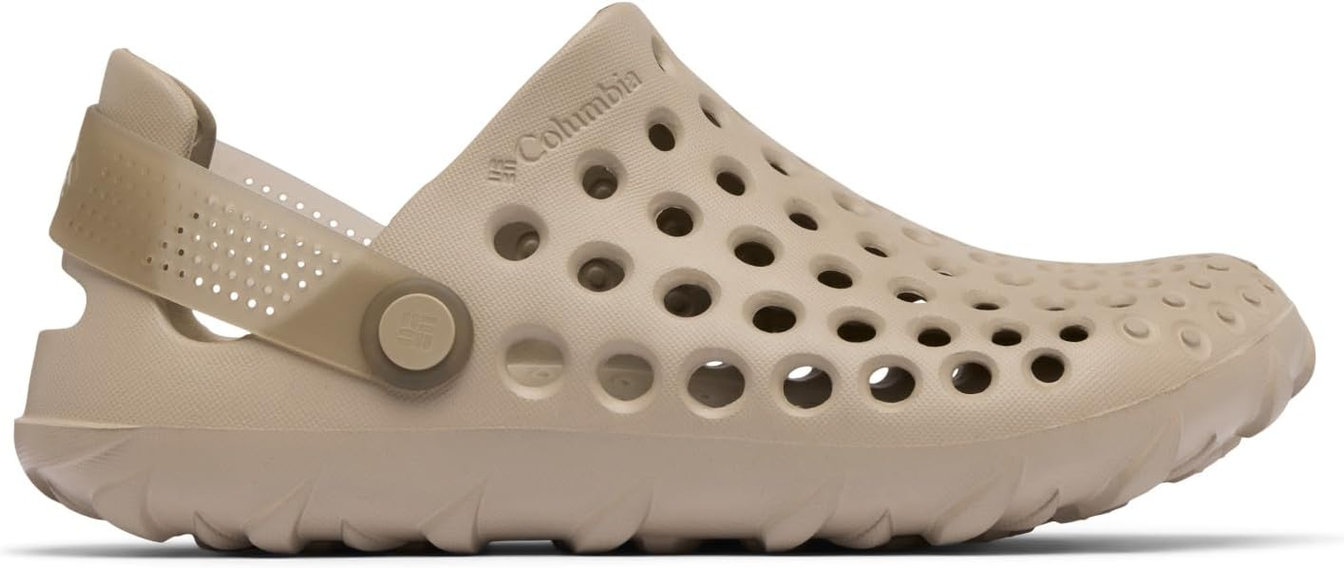 Columbia Men'S Creeksider Sport Sandal image number 7