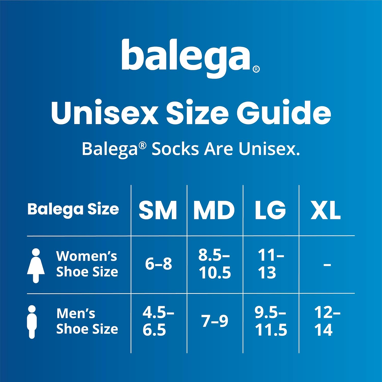 Balega Unisex Adult Ultralight No Show Running Socks, 1 Count, White, Regular, 1 image number 7