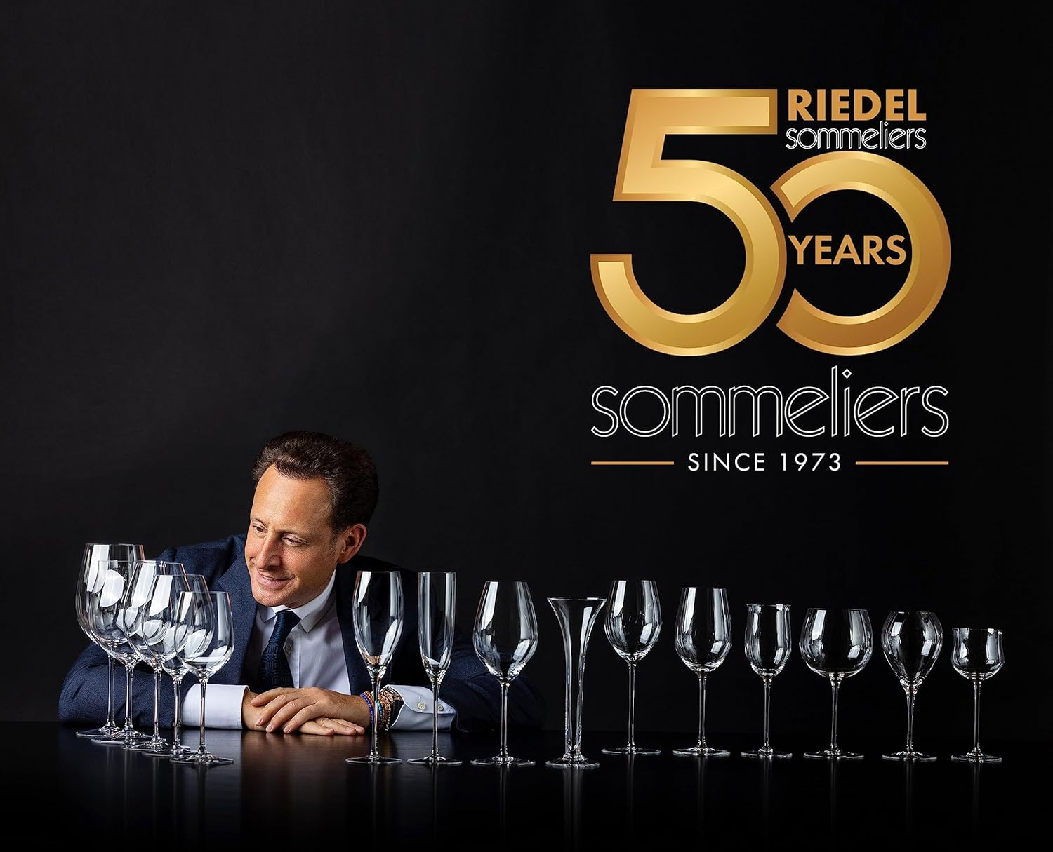 Riedel Sommeliers Burgundy Grand Cru image number 6