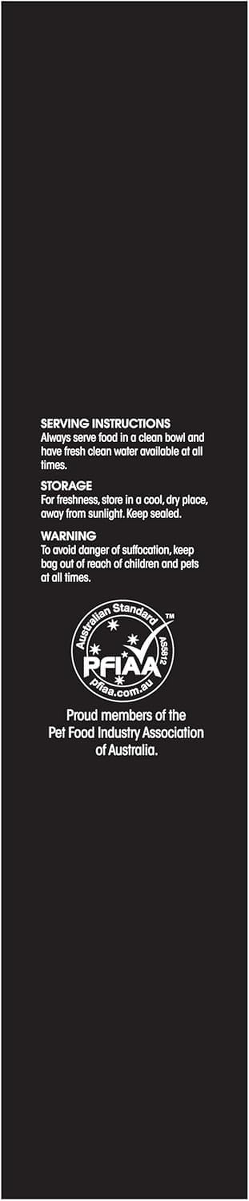 Fussy Cat Luxe Dry Cat Food, Chicken and Freeze Dried Lamb 750G - Real Chicken & Freeze-Dried Lamb for Premium Taste, 34% Protein & Complete Nutrition image number 3