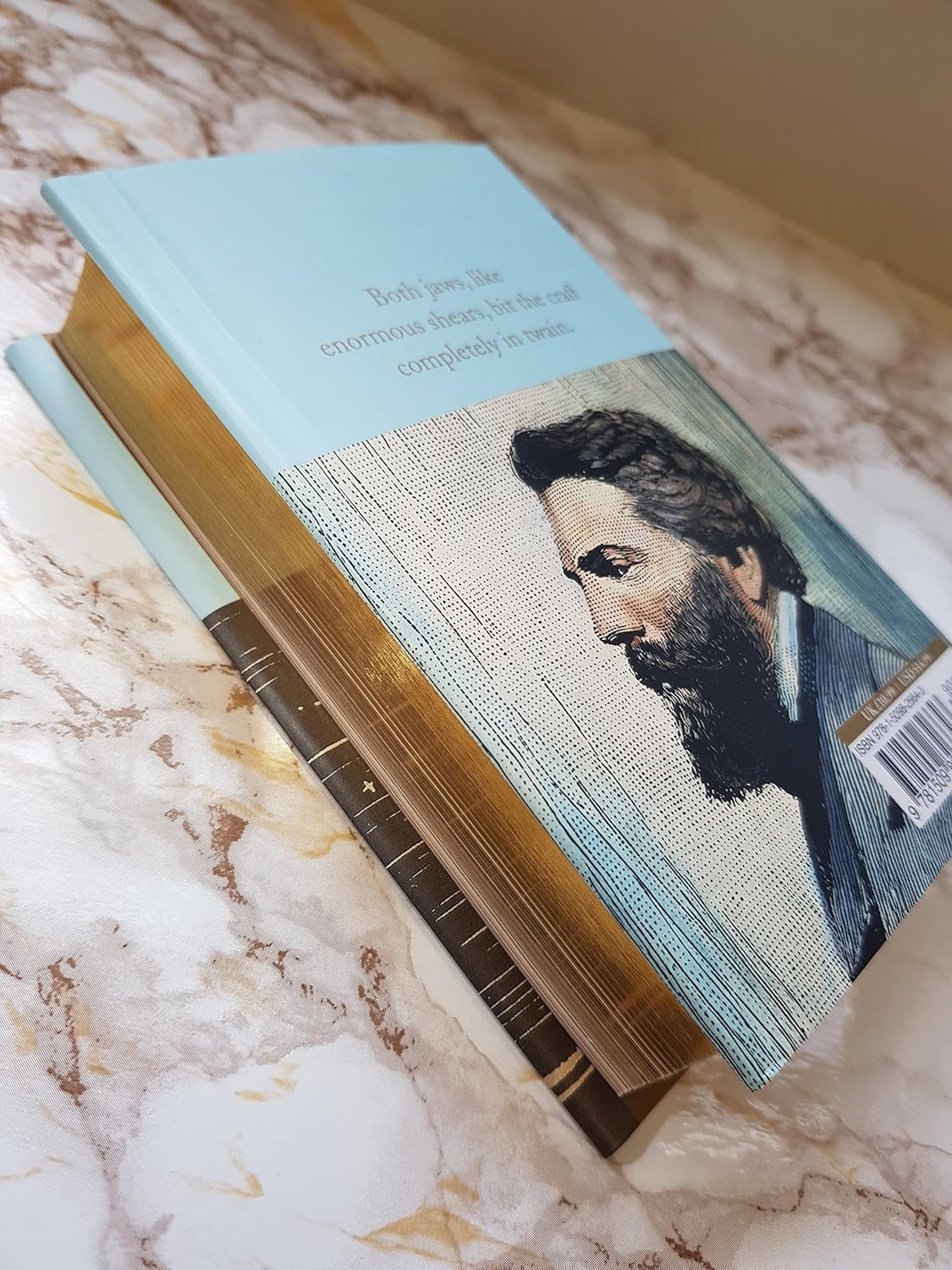 Moby-Dick Moby-Dick image number 4